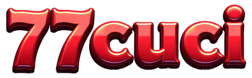 77cuci logo