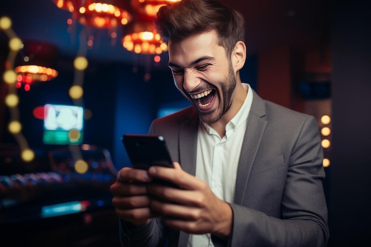 77cuci Cara Berdaftar & Memulai